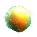 Molten Crystal