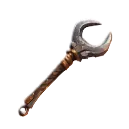 Salvaged Scrapmetal