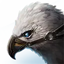 Winter Gryphon