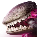 Glimmering Geode