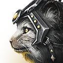 Pallas Cat