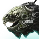 Mount Cosmetic: Shell of the Ancients