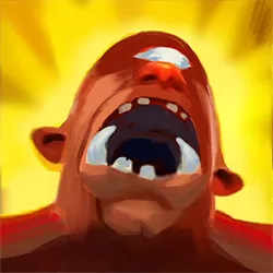 Enraged