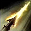 Cursed Weapon