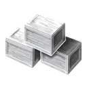 Guild: Item Storage Unlock
