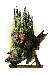 Tumok's Totem