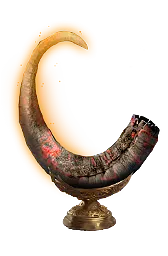 Horn of Firebrand