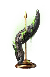 Telsaula Stinger