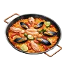 Processor's Paella