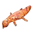 Iguana Steak