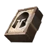 Limestone Armor Mold