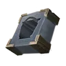 Slate Weapon Mold