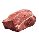 Hippo Meat
