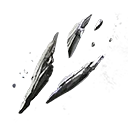 Iron Fragments