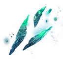 Rividium Fragments