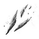 Tin Fragments