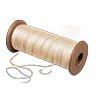 Weftlock Cord