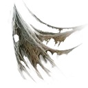 Ophidian Threadglass