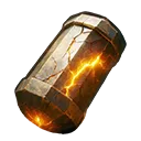 Tension Canister