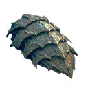 Stonecrust Exoshard