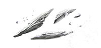 Mosseus Armor Fragments