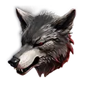 Alfaa's Severed Head