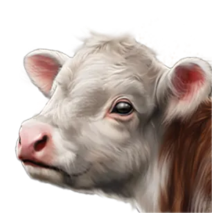 Baby Cow