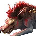 Bork Carcass