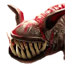 Grem Carcass
