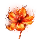 Pyrebloom