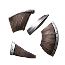 Iron Fragment