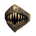 Ceremonial Slip