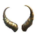 Beetle Horns