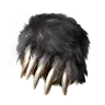 Big Brother's Claws