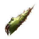 Keen Thorn