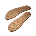 Buoyant Cork