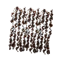 Broken Iron Links