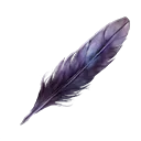Corax's Feather