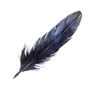 Corvus' Feather