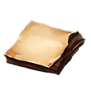 Crude Paper