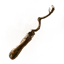 Broken Alluring Stick