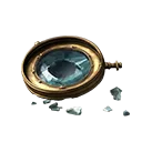 Crushed Monocle