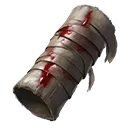 Bloodsoaked Wraps