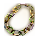 Polychrome Links