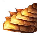 Firebrand's Scale