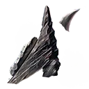 Flayer Blade Fragment