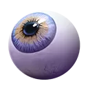 G'Lympes's Eye