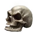 Goblin Skull