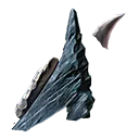Golbo's Blade Fragment