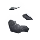 Gravetender's Metal Scraps